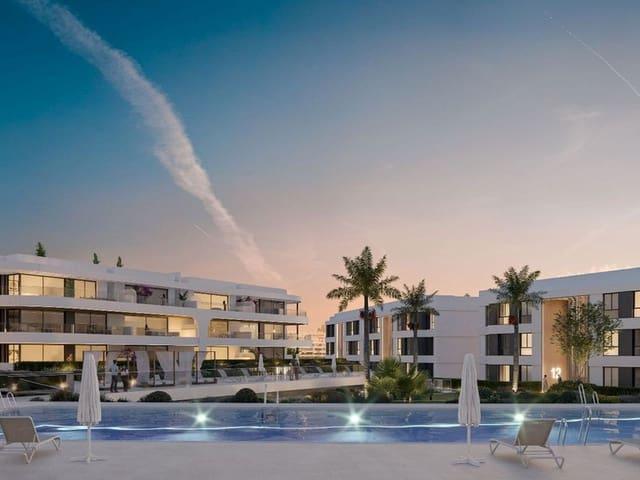 Apartamento en venta en Estepona, Málaga Costa del Sol