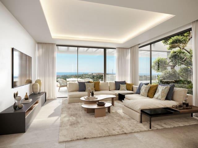 Apartamento en venta en Estepona, Málaga Costa del Sol