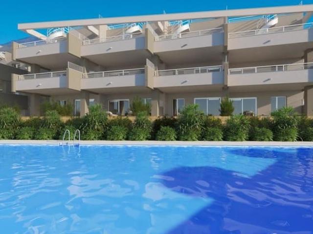 Apartamento en venta en Estepona, Málaga Costa del Sol