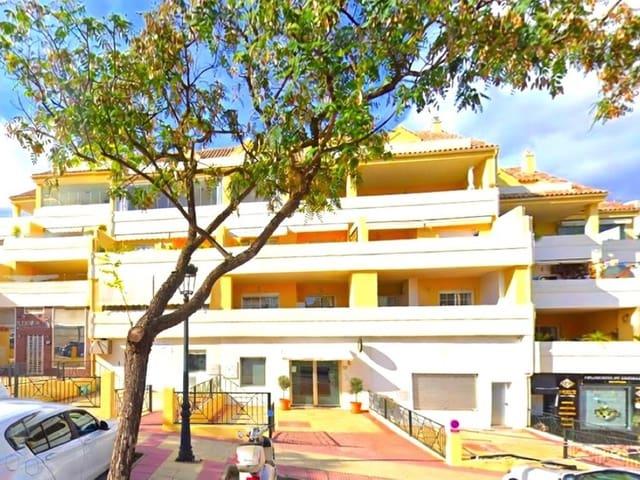 Apartamento en venta en Estepona, Málaga Costa del Sol