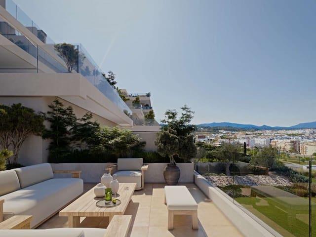 Apartamento en venta en Estepona, Málaga Costa del Sol