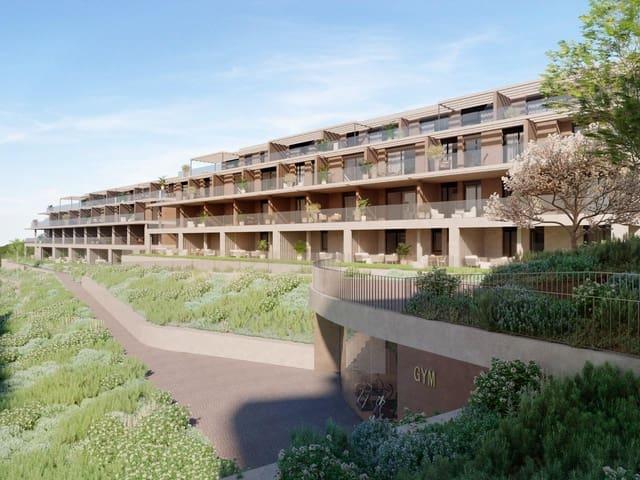 Apartamento en venta en Estepona, Málaga Costa del Sol