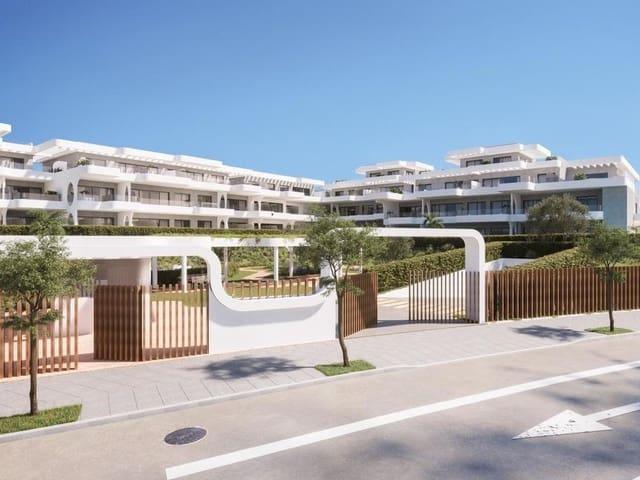 Apartamento en venta en Estepona, Málaga Costa del Sol