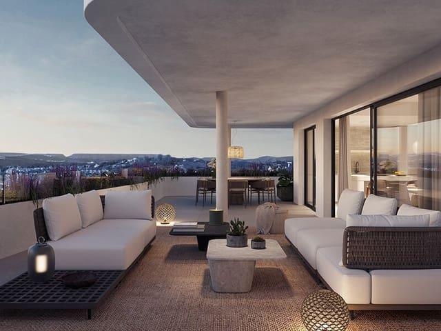 Apartamento en venta en Estepona, Málaga Costa del Sol