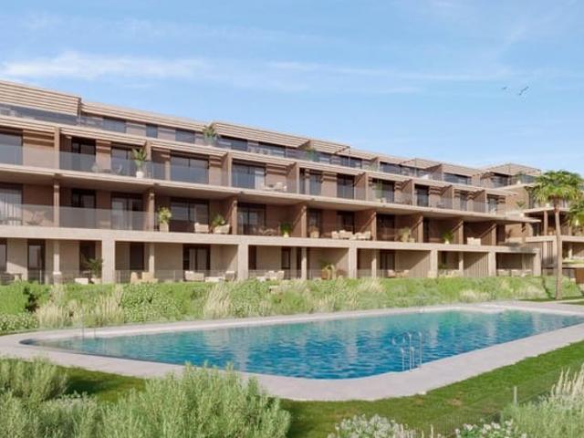 Apartamento en venta en Estepona, Málaga Costa del Sol
