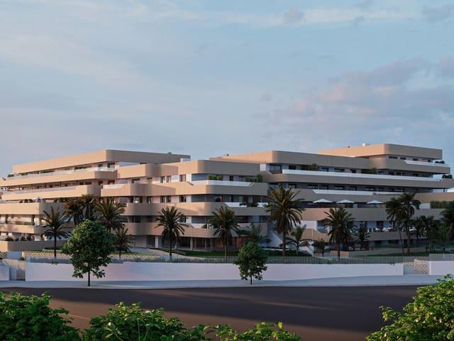 Apartamento en venta en Estepona, Málaga Costa del Sol