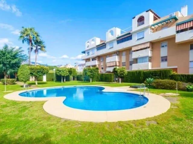 Apartamento en venta en Estepona, Málaga Costa del Sol