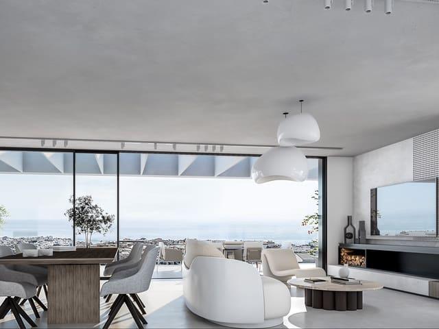 Apartamento en venta en Estepona, Málaga Costa del Sol