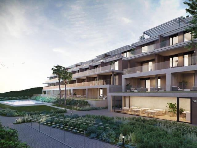 Apartamento en venta en Estepona, Málaga Costa del Sol