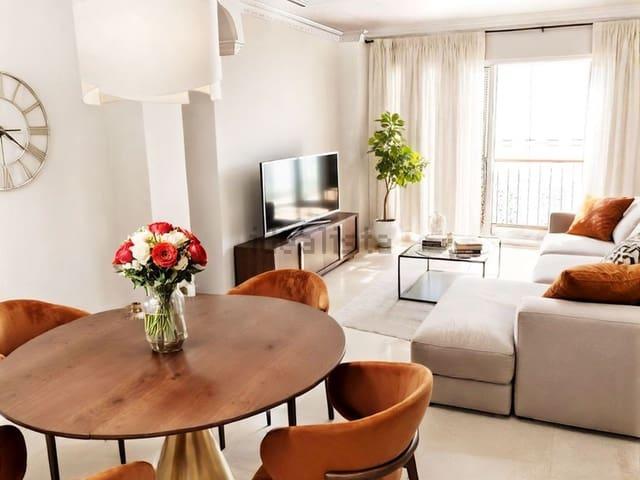 Apartamento en venta en Estepona, Málaga Costa del Sol
