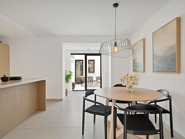 Apartamento en venta en Estepona, Málaga Costa del Sol