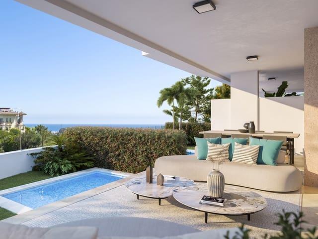 Apartamento en venta en Estepona, Málaga Costa del Sol