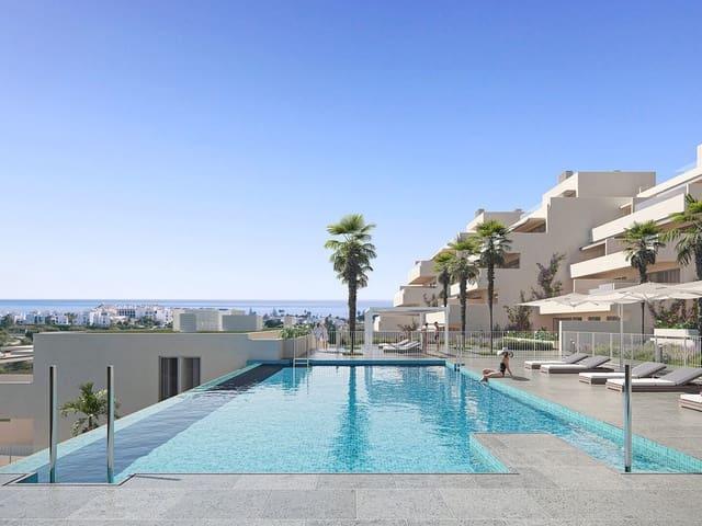 Apartamento en venta en Estepona, Málaga Costa del Sol