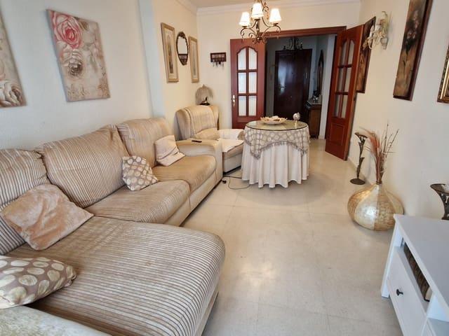 Apartamento en venta en Estepona, Málaga Costa del Sol