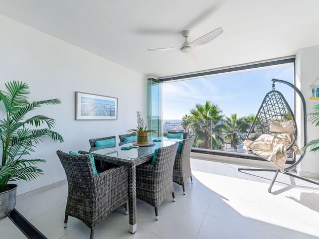 Apartamento en venta en Estepona, Málaga Costa del Sol