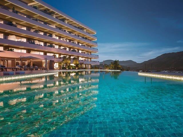 Apartamento en venta en Estepona, Málaga Costa del Sol