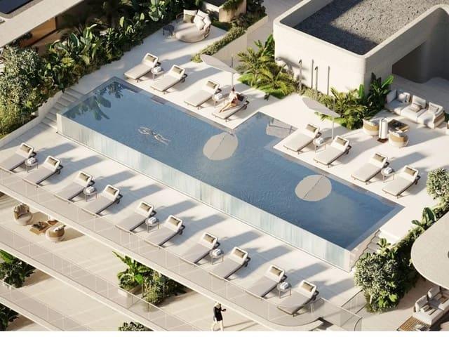 Apartamento en venta en Estepona, Málaga Costa del Sol