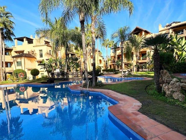 Apartamento en venta en Estepona, Málaga Costa del Sol