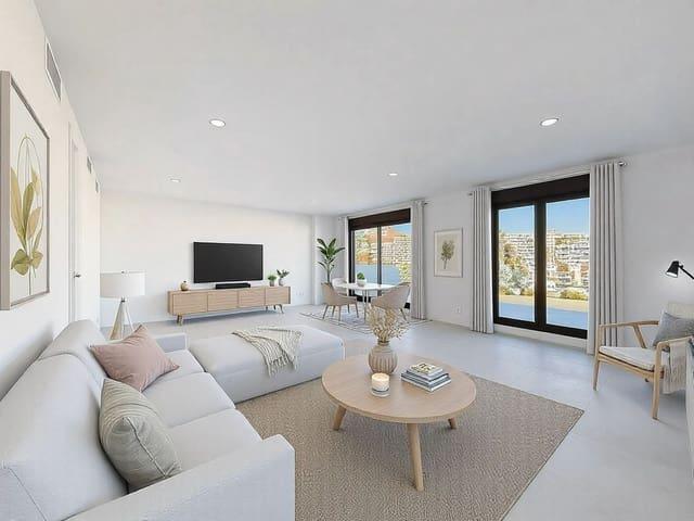 Apartamento en venta en Estepona, Málaga Costa del Sol
