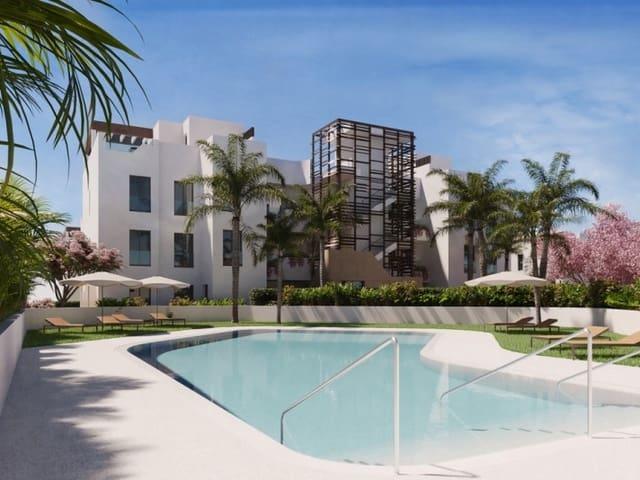 Apartamento en venta en Estepona, Málaga Costa del Sol