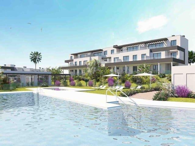 Apartamento en venta en Estepona, Málaga Costa del Sol