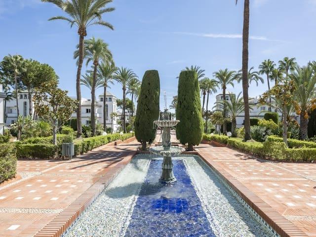 Apartamento en venta en Estepona, Málaga Costa del Sol