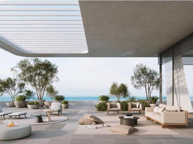 Apartamento en venta en Estepona, Málaga Costa del Sol