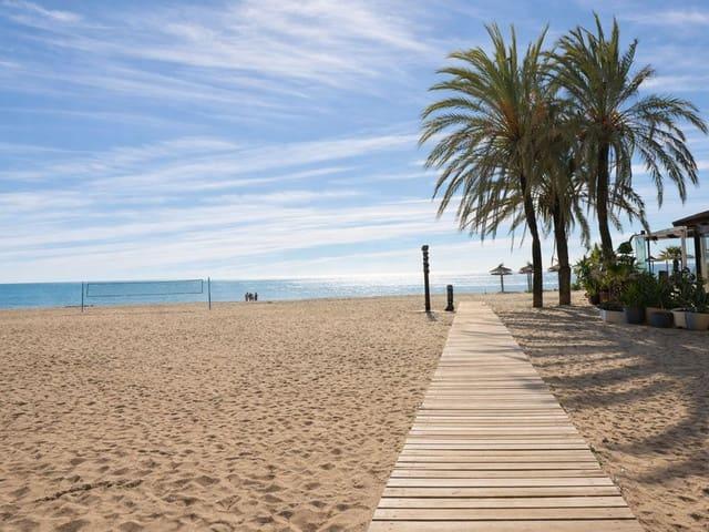 Apartamento en venta en Estepona, Málaga Costa del Sol