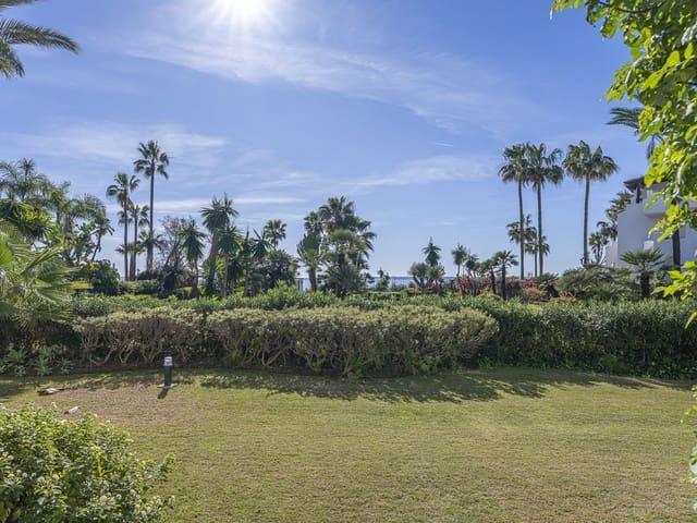 Apartamento en venta en Estepona, Málaga Costa del Sol