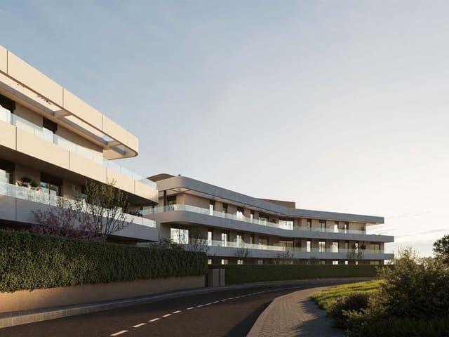 Apartamento en venta en Estepona, Málaga Costa del Sol