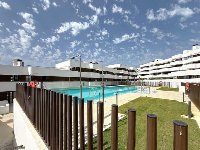Apartamento en venta en Estepona, Málaga Costa del Sol