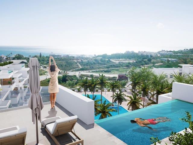 Apartamento en venta en Estepona, Málaga Costa del Sol