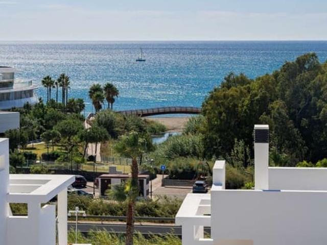 Apartamento en venta en Estepona, Málaga Costa del Sol