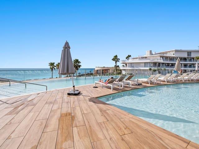Apartamento en venta en Estepona, Málaga Costa del Sol