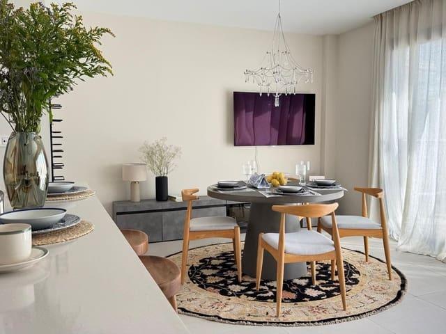 Apartamento en venta en Estepona, Málaga Costa del Sol