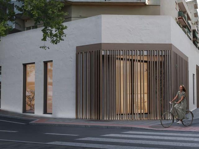 Apartamento en venta en Estepona, Málaga Costa del Sol