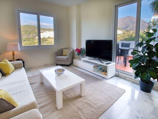 Apartamento en venta en Estepona, Málaga Costa del Sol