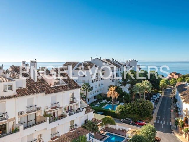 Apartamento en venta en Estepona, Málaga Costa del Sol