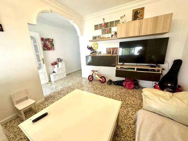 Apartamento en venta en Estepona, Málaga Costa del Sol