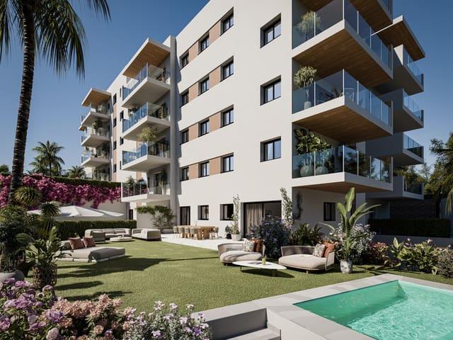Apartamento en venta en Estepona, Málaga Costa del Sol