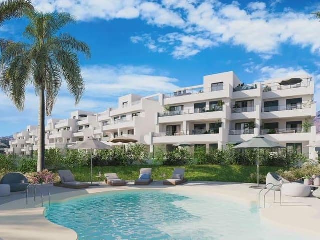Apartamento en venta en Estepona, Málaga Costa del Sol