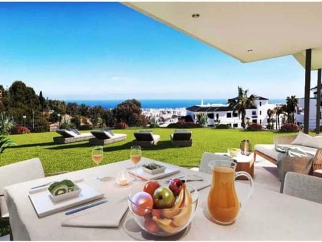 Apartamento en venta en Estepona, Málaga Costa del Sol