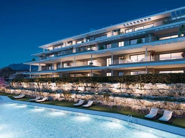 Apartamento en venta en Estepona, Málaga Costa del Sol