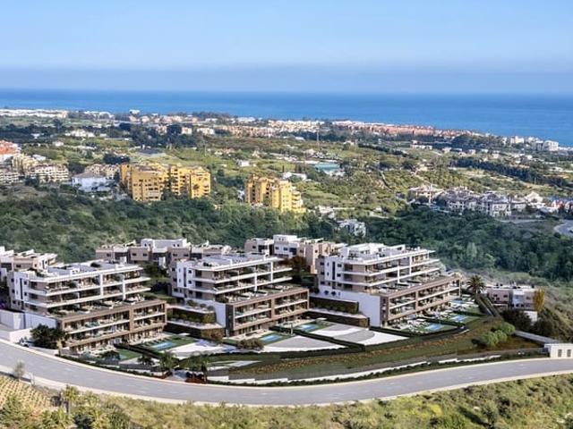 Apartamento en venta en Estepona, Málaga Costa del Sol