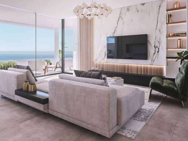 Apartamento en venta en Estepona, Málaga Costa del Sol