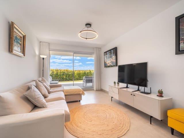 Apartamento en venta en Estepona, Málaga Costa del Sol