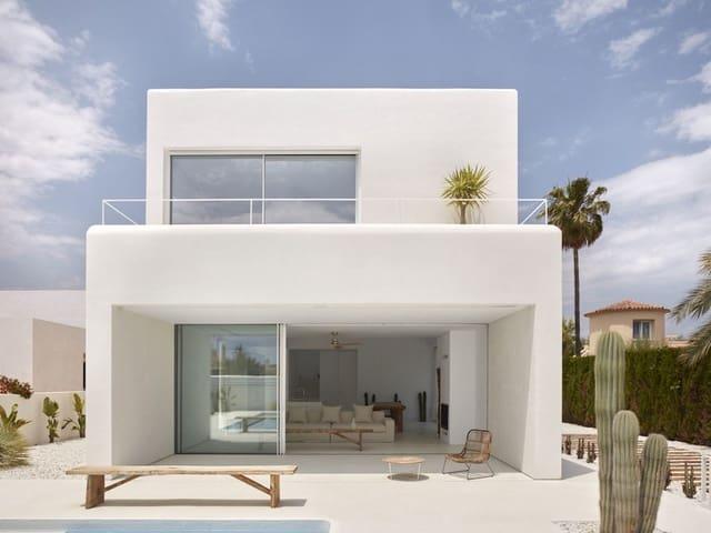 Apartamento en venta en Estepona, Málaga Costa del Sol