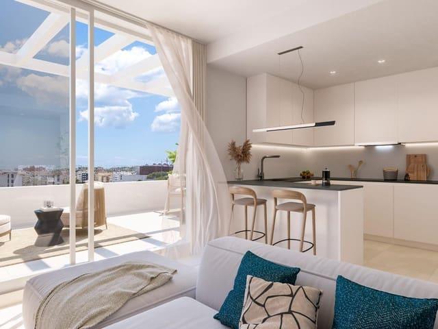 Pareado en venta en Estepona, Málaga Costa del Sol