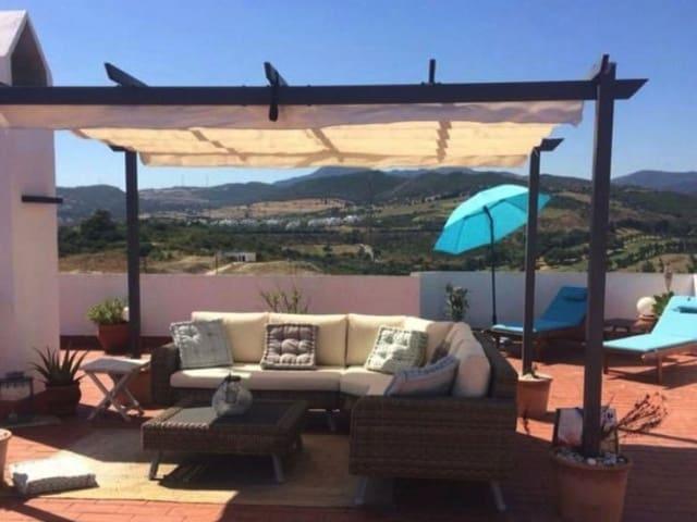 Apartamento en venta en Estepona, Málaga Costa del Sol