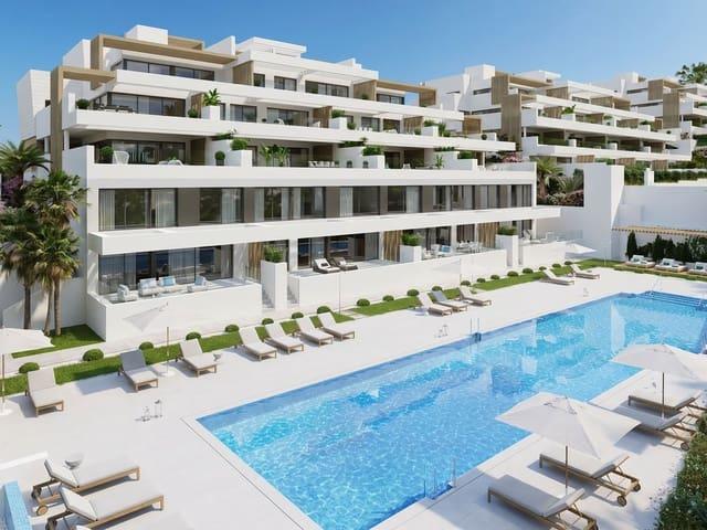 Apartamento en venta en Estepona, Málaga Costa del Sol